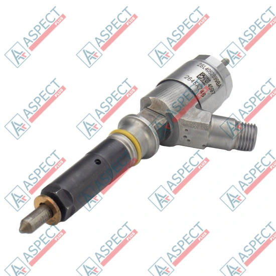 Fuel Injector Caterpillar (320-0677) Perkins 2645A746 AP-600D, BG600D Genuine