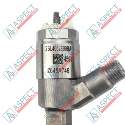 Kraftstoffeinspritzdüse Caterpillar (320-0677) Perkins 2645A746 Originalteil