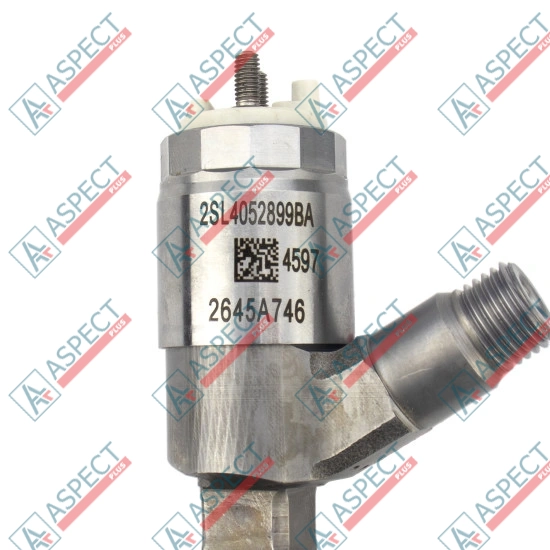 Fuel Injector Caterpillar (320-0677) Perkins 2645A746 AP-600D, BG600D Genuine