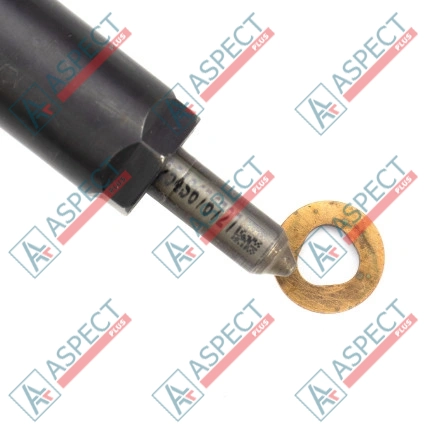 Kraftstoffeinspritzdüse Caterpillar (320-0677) Perkins 2645A746 Originalteil