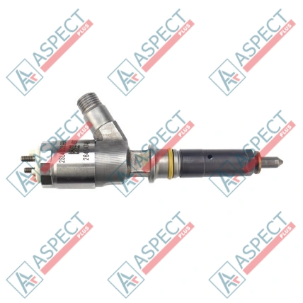 Kraftstoffeinspritzdüse Caterpillar (320-0677) Perkins 2645A746 Originalteil