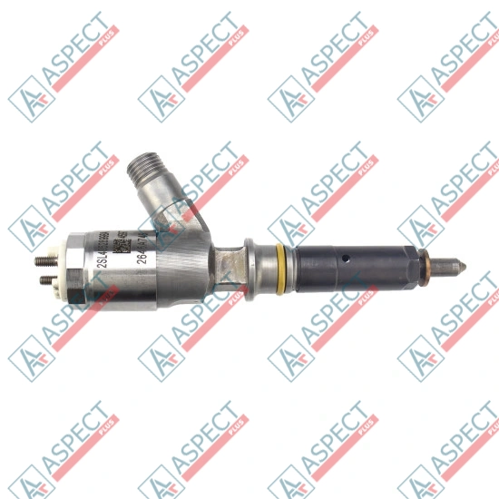 Fuel Injector Caterpillar (320-0677) Perkins 2645A746 AP-600D, BG600D Genuine