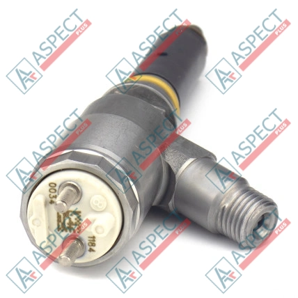 Kraftstoffeinspritzdüse Caterpillar (320-0677) Perkins 2645A746 Originalteil