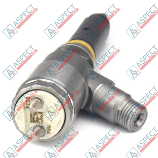 Fuel Injector Caterpillar (320-0677) Perkins 2645A746 AP-600D, BG600D Genuine