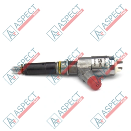 Kraftstoffeinspritzdüse Caterpillar (320-0677) Perkins 2645A746 Originalteil