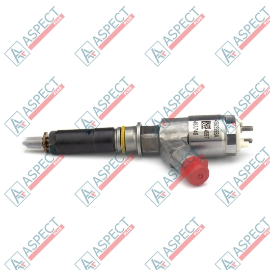 Fuel Injector Caterpillar (320-0677) Perkins 2645A746 AP-600D, BG600D Genuine