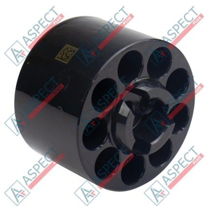Bloc-cylindres Rotor Sauer-Danfoss 360362 Pièce OE