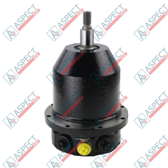 Мотор гидравлический A10FE11/52W-VKH16N000-S1066 Bosch Rexroth VOE11116529 SKS