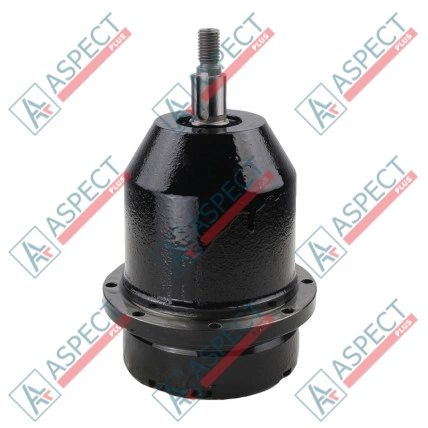 Assemblage du moteur hydraulique A10FE11/52W-VKH16N000-S1066 Bosch Rexroth VOE11116529 SKS