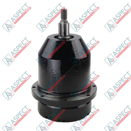 Мотор гидравлический A10FE11/52W-VKH16N000-S1066 Bosch Rexroth VOE11116529 SKS