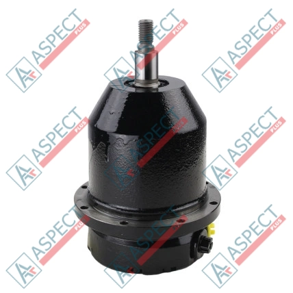 Assemblage du moteur hydraulique A10FE11/52W-VKH16N000-S1066 Bosch Rexroth VOE11116529 SKS
