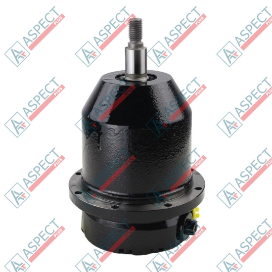 Мотор гидравлический A10FE11/52W-VKH16N000-S1066 Bosch Rexroth VOE11116529 SKS