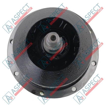 Assemblage du moteur hydraulique A10FE11/52W-VKH16N000-S1066 Bosch Rexroth VOE11116529 SKS