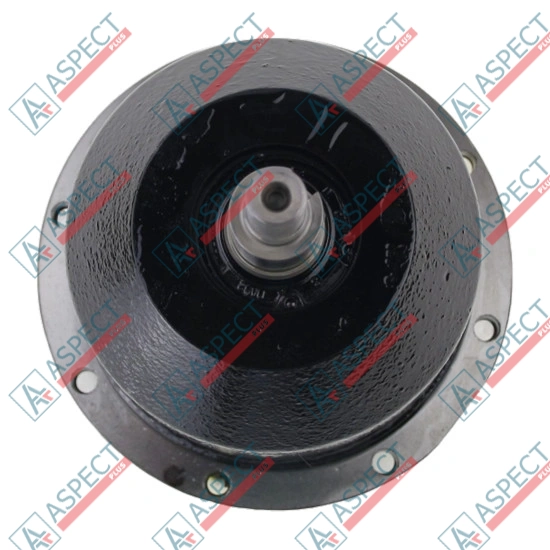 Мотор гидравлический A10FE11/52W-VKH16N000-S1066 Bosch Rexroth VOE11116529 SKS
