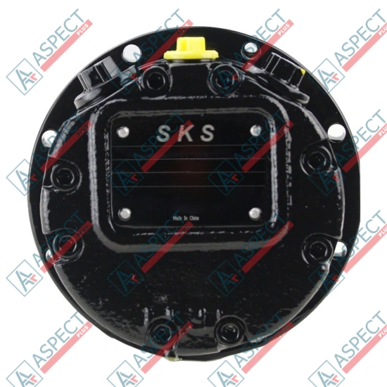 Мотор гидравлический A10FE11/52W-VKH16N000-S1066 Bosch Rexroth VOE11116529 SKS