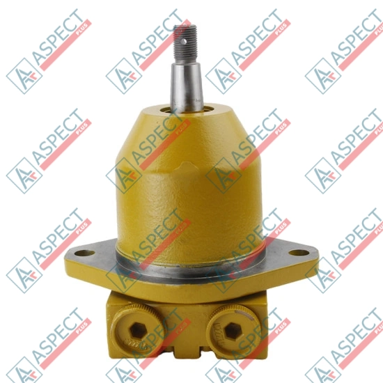 Мотор гидравлический A10FE16/52R-VCC68N002-S1274 Bosch Rexroth 191-5611 SKS