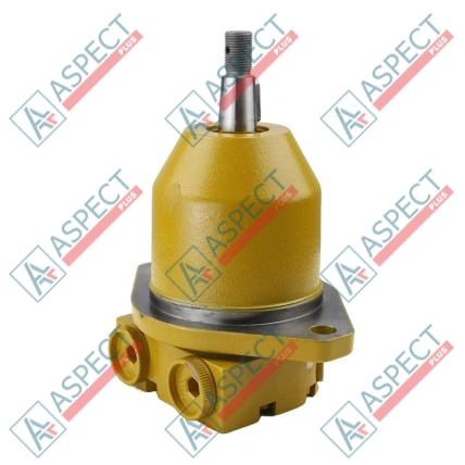 Assemblage du moteur hydraulique A10FE16/52R-VCC68N002-S1274 Bosch Rexroth 191-5611 SKS