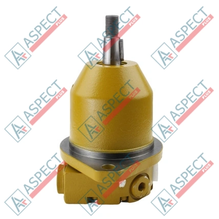 Assemblage du moteur hydraulique A10FE16/52R-VCC68N002-S1274 Bosch Rexroth 191-5611 SKS