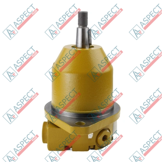 Мотор гидравлический A10FE16/52R-VCC68N002-S1274 Bosch Rexroth 191-5611 SKS
