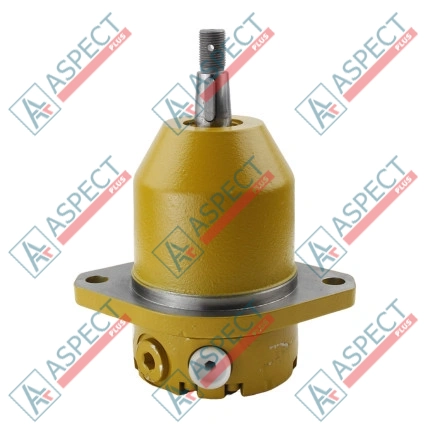 Assemblage du moteur hydraulique A10FE16/52R-VCC68N002-S1274 Bosch Rexroth 191-5611 SKS