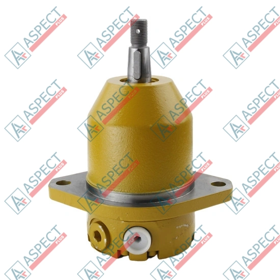 Мотор гидравлический A10FE16/52R-VCC68N002-S1274 Bosch Rexroth 191-5611 SKS