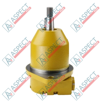 Assemblage du moteur hydraulique A10FE16/52R-VCC68N002-S1274 Bosch Rexroth 191-5611 SKS