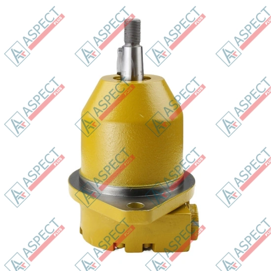 Мотор гидравлический A10FE16/52R-VCC68N002-S1274 Bosch Rexroth 191-5611 SKS
