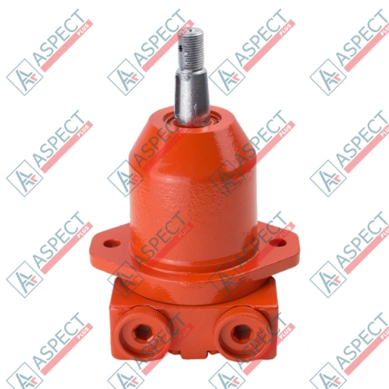 Hydraulic Motor assembly A10FE10/52R-VCC68N002-S0797 Bosch Rexroth 179-9778 SKS