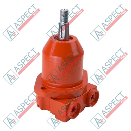 Assemblage du moteur hydraulique A10FE10/52R-VCC68N002-S0797 Bosch Rexroth 179-9778 SKS