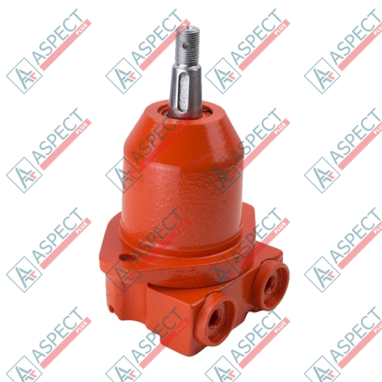 Hydraulic Motor assembly A10FE10/52R-VCC68N002-S0797 Bosch Rexroth 179-9778 SKS