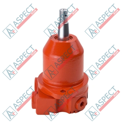 Assemblage du moteur hydraulique A10FE10/52R-VCC68N002-S0797 Bosch Rexroth 179-9778 SKS