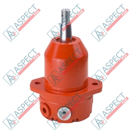 Assemblage du moteur hydraulique A10FE10/52R-VCC68N002-S0797 Bosch Rexroth 179-9778 SKS