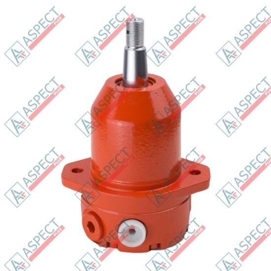 Hydraulic Motor assembly A10FE10/52R-VCC68N002-S0797 Bosch Rexroth 179-9778 SKS