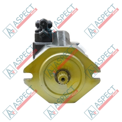 Pompe hydraulique A10VNO45DRS/52R-VRC40N0 Terrion R902450861 Bosch Rexroth SKS