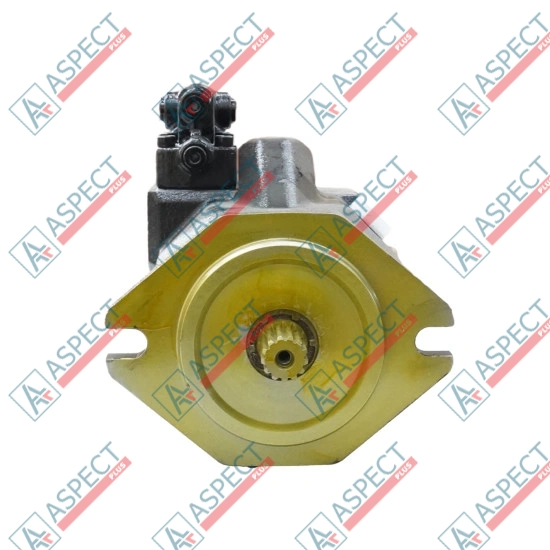 Hydraulic Pump assembly A10VNO45DRS/52R-VRC40N0 Terrion R902450861 Bosch Rexroth SKS