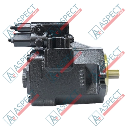 Pompe hydraulique A10VNO45DRS/52R-VRC40N0 Terrion R902450861 Bosch Rexroth SKS