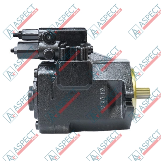 Hydraulic Pump assembly A10VNO45DRS/52R-VRC40N0 Terrion R902450861 Bosch Rexroth SKS