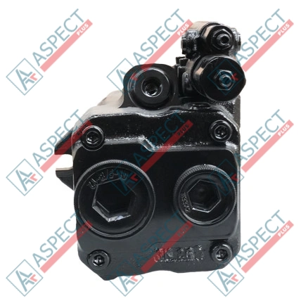 Pompe hydraulique A10VNO45DRS/52R-VRC40N0 Terrion R902450861 Bosch Rexroth SKS