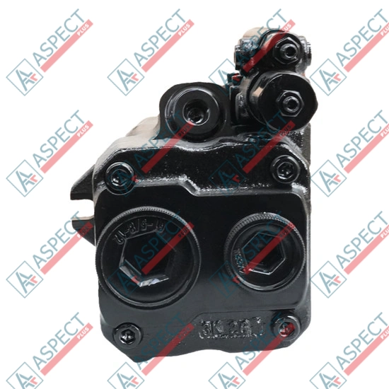 Hydraulic Pump assembly A10VNO45DRS/52R-VRC40N0 Terrion R902450861 Bosch Rexroth SKS