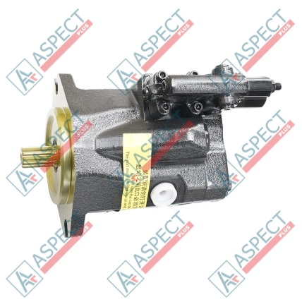Pompe hydraulique A10VNO45DRS/52R-VRC40N0 Terrion R902450861 Bosch Rexroth SKS