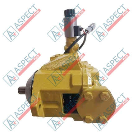 Bomba hidráulica Caterpillar 295-9426 20R-0095 Bosch Rexroth SKS