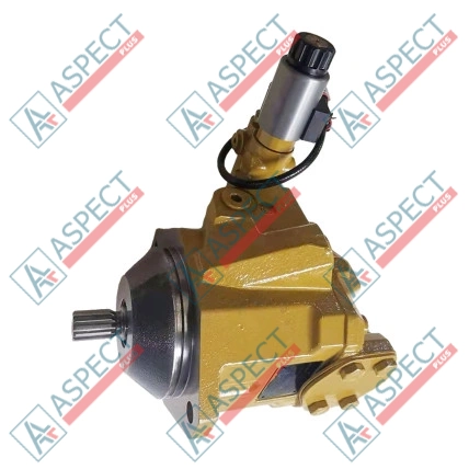 Bomba hidráulica Caterpillar 295-9426 20R-0095 Bosch Rexroth SKS
