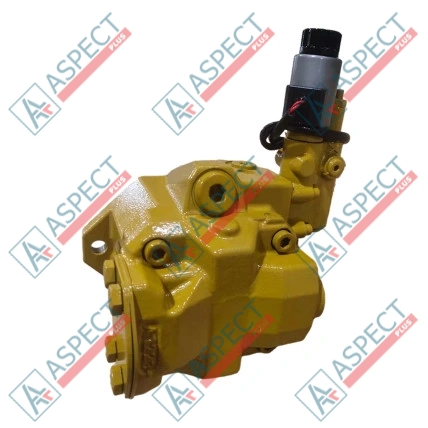 Bomba hidráulica Caterpillar 295-9426 20R-0095 Bosch Rexroth SKS