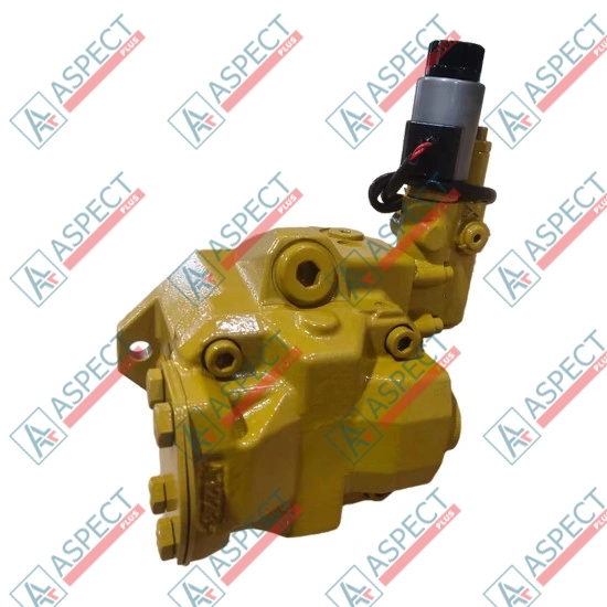 Насос гидравлический Caterpillar 295-9426 20R-0095 Bosch Rexroth SKS