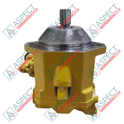 Bomba hidráulica Caterpillar 295-9426 20R-0095 Bosch Rexroth SKS