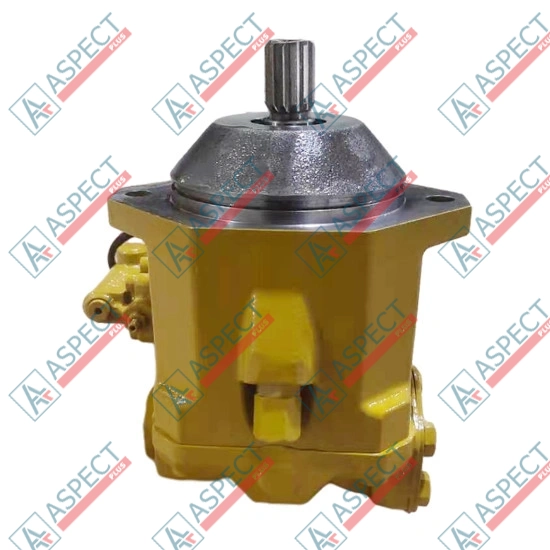 Насос гидравлический Caterpillar 295-9426 20R-0095 Bosch Rexroth SKS