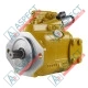 Hydraulic Pump assembly Caterpillar 566-7021 Bosch Rexroth SKS