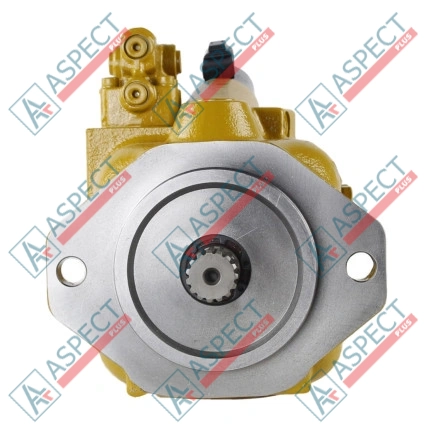 Pompă hidraulică Caterpillar 566-7021 Bosch Rexroth SKS