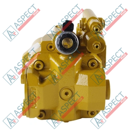 Pompă hidraulică Caterpillar 566-7021 Bosch Rexroth SKS