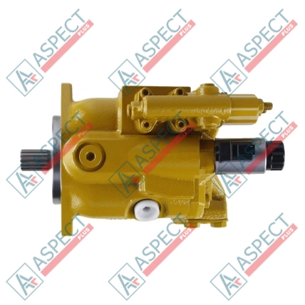 Pompă hidraulică Caterpillar 566-7021 Bosch Rexroth SKS